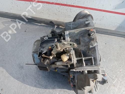 Gearbox CITROËN C5 I (DC_) 2.0 HDi (DCRHZB, DCRHZE) | BP27339747M3 