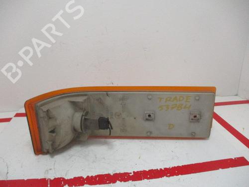 Left front indicator NISSAN TRADE Platform/Chassis | BP17667445C32