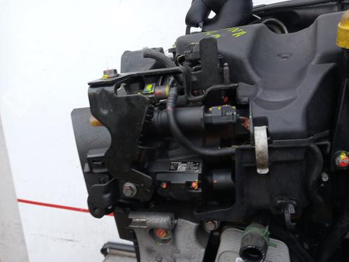 Engine RENAULT LAGUNA III (BT0/1) | BP31380381M1 - Image 7