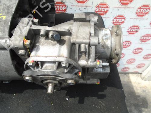 Gearbox AUDI A3 Sportback (8PA)  | BP7993388M3 