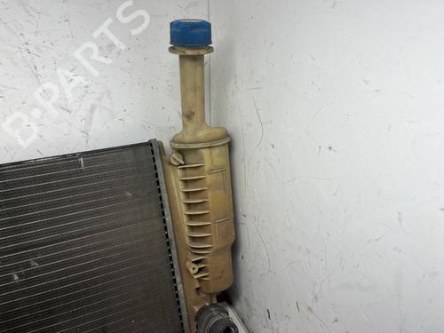 Water radiator FIAT PANDA (169_) 1.2 (169.AXB11, 169.AXB1A) | BP27185410M31  - Image 6