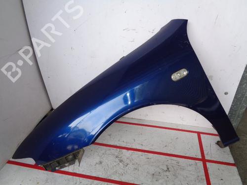Left front fenders SEAT TOLEDO II (1M2) 1.9 TDI | BP15934053C41 