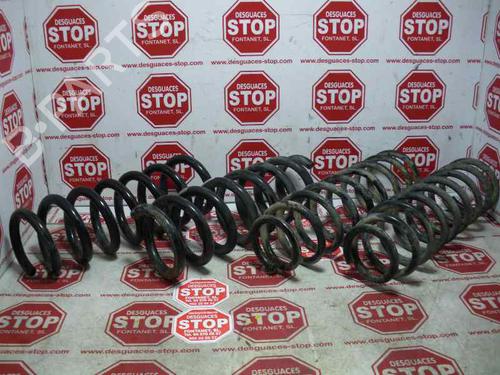 Used Shock absorber spring SUZUKI GRAND VITARA I (FT, HT) 2.0 HDI 110 16V 4x4 (SQ420D, TD83V) (109 hp) 15921166