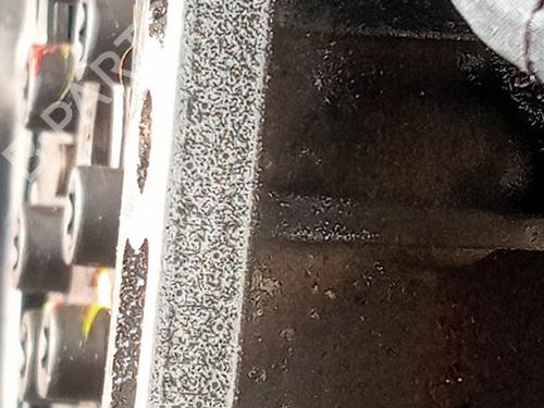 Engine MERCEDES-BENZ E-CLASS (W211) E 400 CDI (211.028) | BP30590706M1 