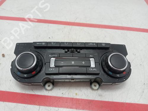 Used Climate control Climate control 34558974 34558974
