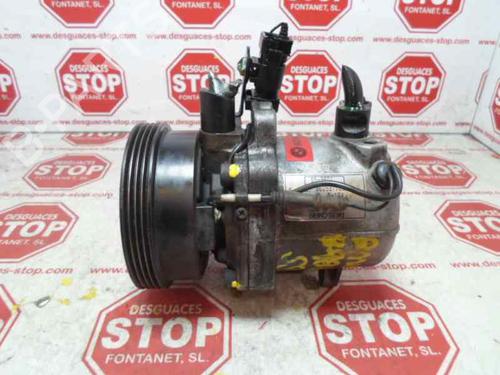 Used AC compressor BMW 3 (E36) 316 i (102 hp) 7386612