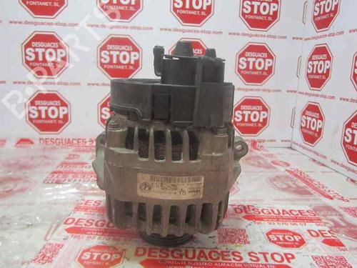 Generator FIAT PUNTO (188_) 1.2 16V 80 (188.233, .235, .253, .255, .333, .353, .639,... (80 hp) 7382952