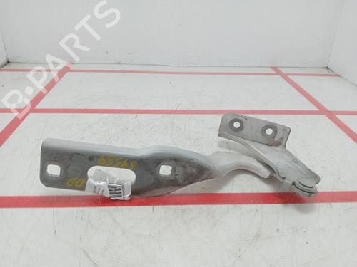 Hinge/Door check strap SEAT LEON (5F1) | BP33994434C146 - Image 4