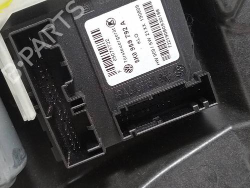 Front right window mechanism VW GOLF VI (5K1) | BP37630603C23 - Image 3