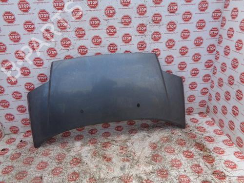 Used Hood CITROËN C2 (JM_) 1.1 (60 hp) 8499604
