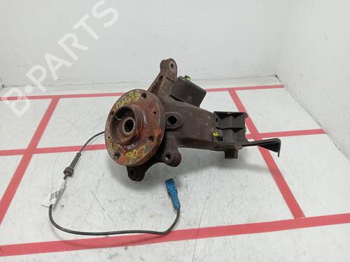 Used Right front steering knuckle Right front steering knuckle 32522609 32522609