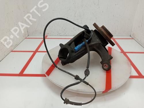 Right front steering knuckle CITROËN C3 I (FC_, FN_) 1.4 HDi | BP23139395M26 