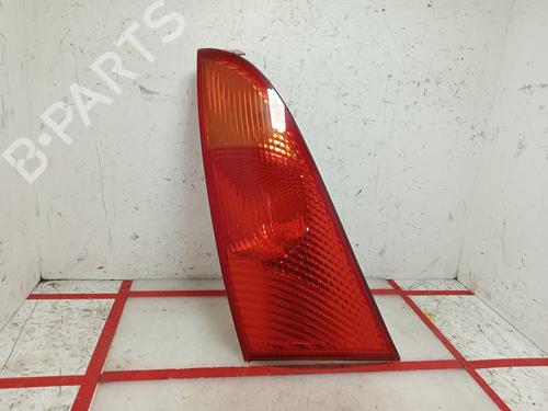 Used Left taillight FORD FOCUS I (DAW, DBW) 1.8 TDCi (100 hp) 20704524