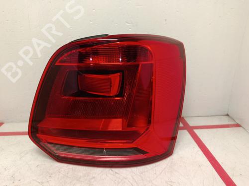 Used Right taillight Right taillight 34138941 34138941