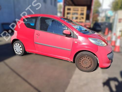 Engine PEUGEOT 107 (PM_, PN_) 1.0 | BP30587734M1