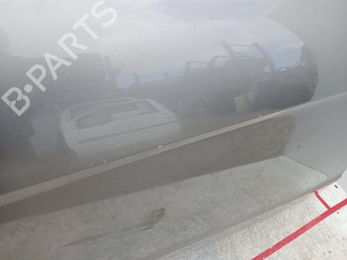Left front door MERCEDES-BENZ A-CLASS (W169)  | BP17155049C2 