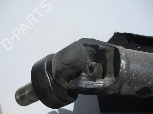 Other MITSUBISHI PAJERO SPORT I (K7_, K9_) 2.5 TD (K94W, K74T) | BP15925421O1 