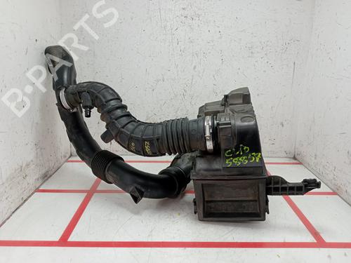 Used Air filter box RENAULT CLIO IV (BH_) [2012-2021]  29066716