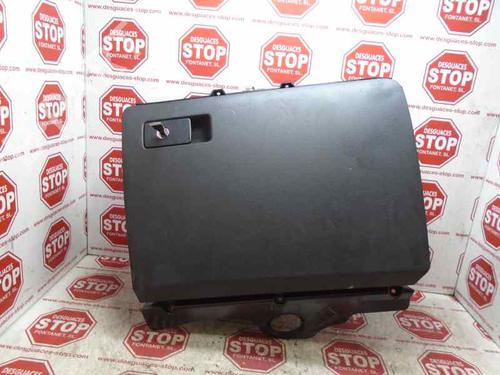 Handskerum VW PASSAT B6 Variant (3C5) [2005-2011]  7397367