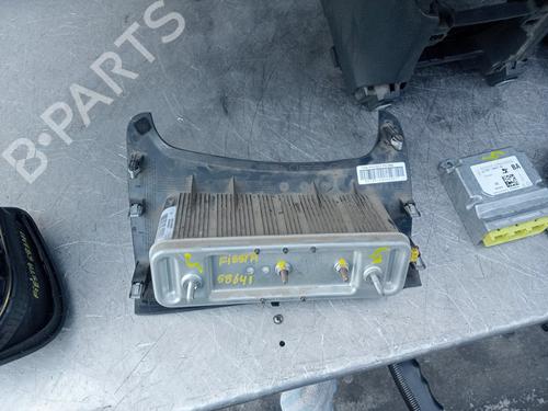 Kollisonspute sett FORD FIESTA VI (CB1, CCN) 1.4 TDCi | BP27614124C86 