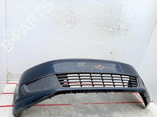 Front bumper VW TOURAN (1T3)  | BP29728310C7 