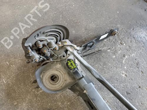 Bagaksel RENAULT TRAFIC III Van (FG_) | BP33547800M2 - Image 4