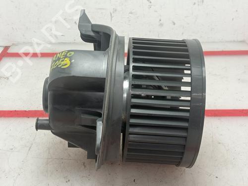 Used Heater blower motor FORD TOURNEO CONNECT 1.8 TDCi (90 hp) 19087298