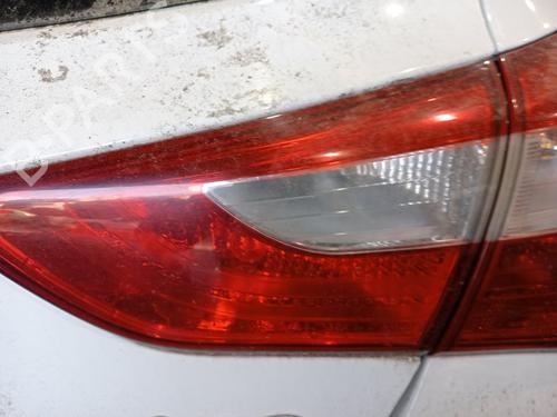 Used Right tailgate light Right tailgate light HYUNDAI i30 (GD) [2011-2026] 33462394 33462394