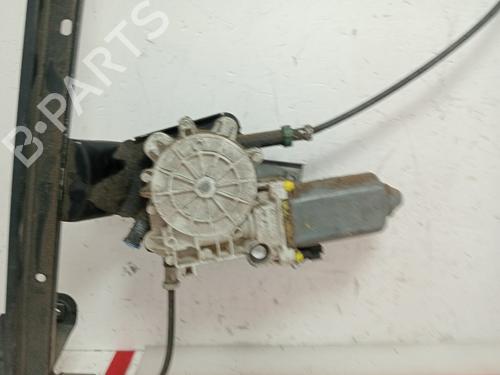 Front left window mechanism LAND ROVER FREELANDER I (L314) 2.0 Td4 4x4 | BP15933043C22 