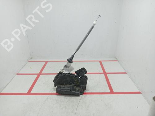 rear-left-lock-skoda-fabia-iii-nj3-2014-2015-2016-2017-2018-2019-2020-2021-34353451 main image