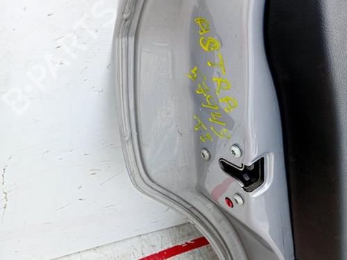 Left rear door OPEL ASTRA G Hatchback (T98) 1.8 16V (F08, F48) | BP22810360C4 