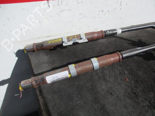 Kollisonspute sett LAND ROVER RANGE ROVER SPORT I (L320) 2.7 D 4x4 | BP15948713C86 