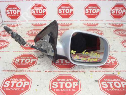 Used Right mirror SEAT TOLEDO II (1M2) 1.9 TDI (110 hp) 7393918