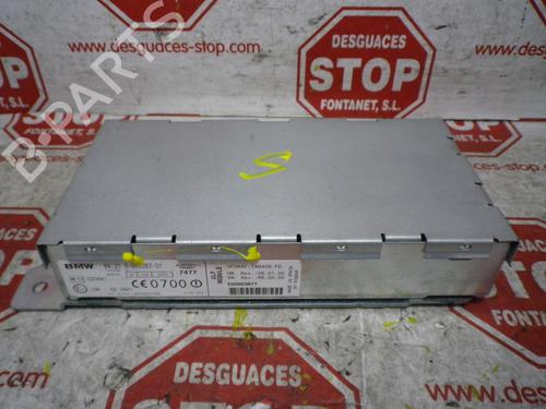 Electronic module BMW X3 (E83) 3.0 d | BP7327899M83 