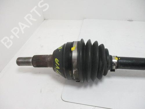 Left front driveshaft CHEVROLET CAPTIVA (C100, C140) 2.0 D 4WD | BP15925094M38 