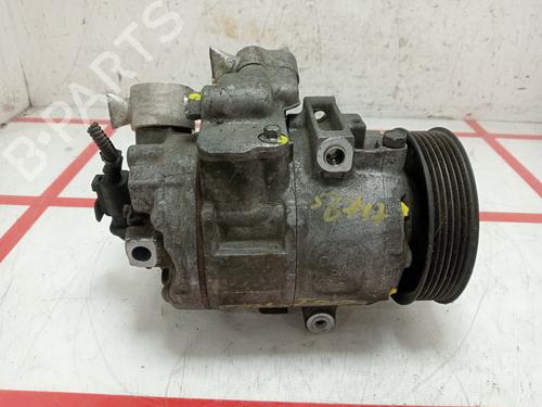 Used AC compressor SEAT IBIZA III (6L1) [2002-2009]  27866910
