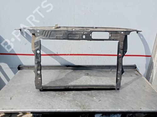 Frontplade/Frontkurv SKODA FABIA II (542) [2006-2014]  15949689