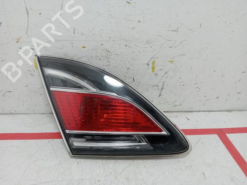 Farolim esquerdo da mala MAZDA 6 Hatchback (GH) 2.0 MZR-CD (GH14) (140 hp) 31307570