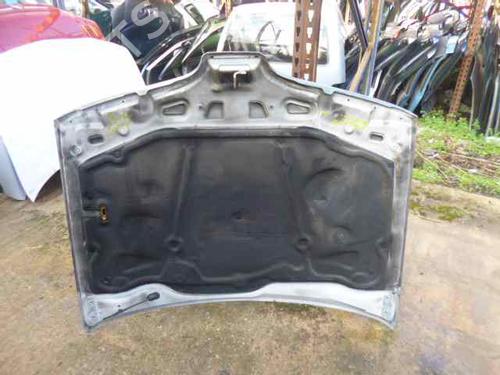 Hood RENAULT MEGANE I (BA0/1_) 1.6 e (BA0F, BA0S) | BP7620399C1 