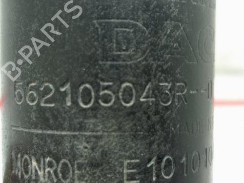 Right rear shock absorber DACIA DUSTER (HS_) | BP29826099M19