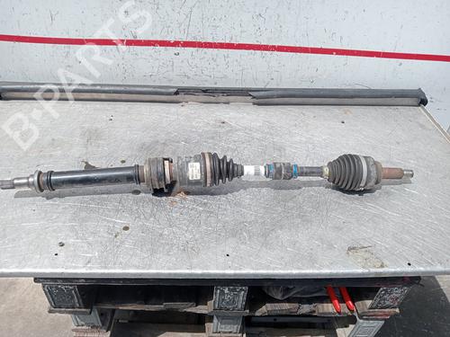 Used Right front driveshaft Right front driveshaft 36142660 36142660
