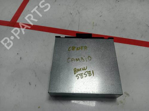 Used Electronic module BMW 1 (E87) 118 d (143 hp) 27357916