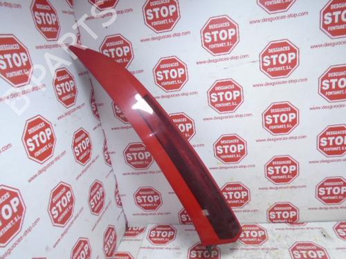 Left taillight VOLVO XC90 I (275) D5 AWD | BP9128563C34 