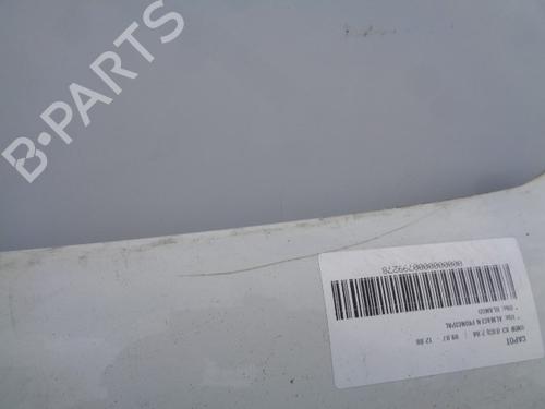 Hood BMW X3 (E83) 2.0 d | BP9255479C1 