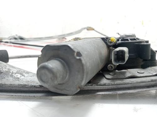 Front left window mechanism PEUGEOT 206 Hatchback (2A/C) 1.4 HDi eco 70 | BP27898753C22 