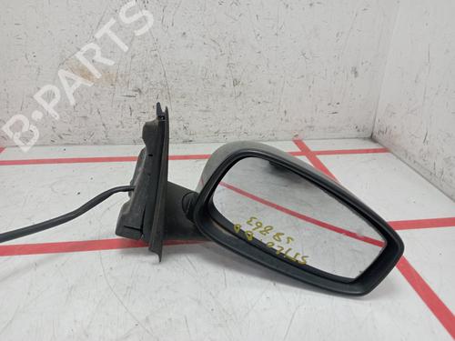 Right mirror FIAT STILO (192_) 1.9 JTD (192_XE1A) | BP29120966C27 