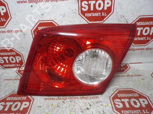 Used Right tailgate light CHEVROLET LACETTI (J200) 2.0 D (121 hp) 7307045