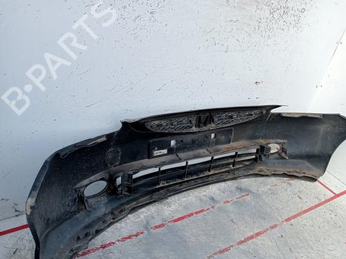 Front bumper HONDA JAZZ III (GE_, GG_, GP_, ZA_)  | BP29533863C7 