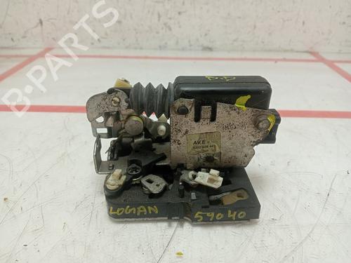 Used Front right lock DACIA LOGAN MCV (KS_) [2007-2025]  29914916