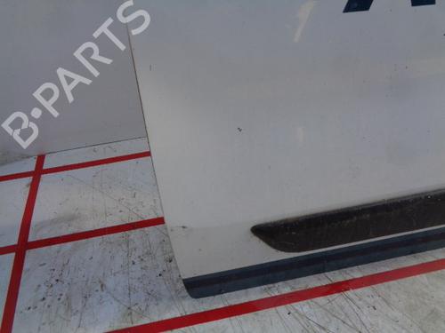 Left front door CITROËN NEMO MPV  | BP15927650C2 
